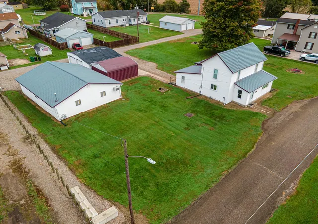 Photo 2 of Sale Pending at 716 Adams St, Conesville, OH 43811 | MLS# 226040299 | Listing updated on 2026-10-29
