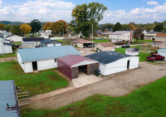 Photo 4 of Sale Pending at 716 Adams St, Conesville, OH 43811 | MLS# 226040299 | Listing updated on 2026-10-29
