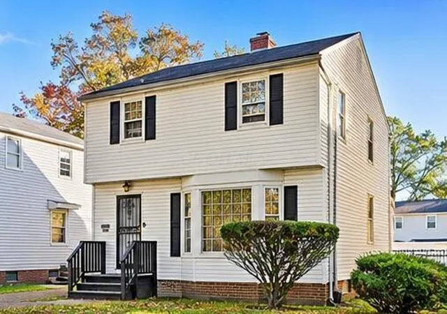 Photo 2 of Single family home for sale at 17308 Walden Ave, Cleveland, OH 44128 | MLS# 226040878 | Listing updated on 2026-10-27