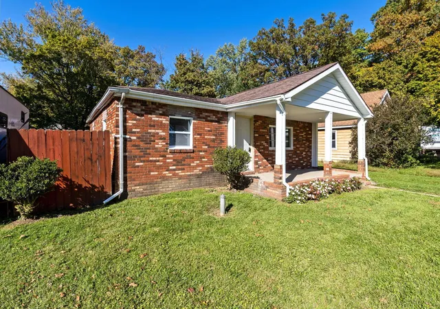 Photo 1 of Single family home for sale at 735 Burger Ave, Mansfield, OH 44906 | MLS# 226040419 | Listing updated on 2026-10-27