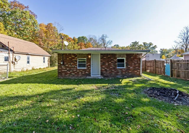 Photo 2 of Single family home for sale at 735 Burger Ave, Mansfield, OH 44906 | MLS# 226040419 | Listing updated on 2026-10-27