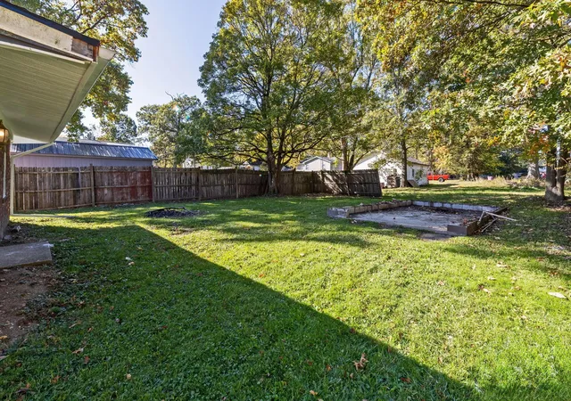 Photo 3 of Single family home for sale at 735 Burger Ave, Mansfield, OH 44906 | MLS# 226040419 | Listing updated on 2026-10-27