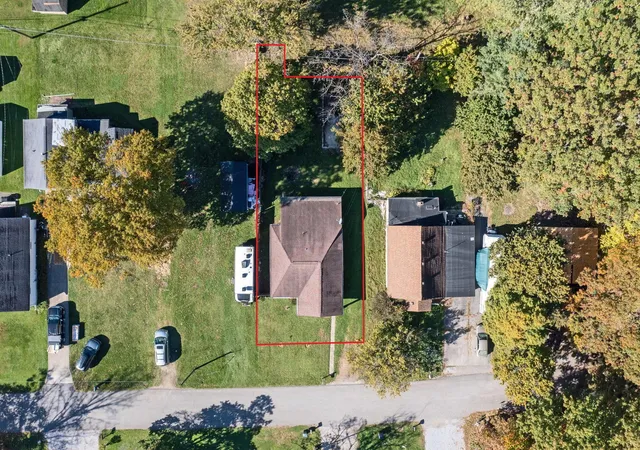 Photo 4 of Single family home for sale at 735 Burger Ave, Mansfield, OH 44906 | MLS# 226040419 | Listing updated on 2026-10-27