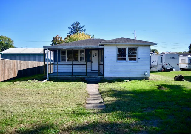 Photo 3 of Single family home for sale at 12470 2nd Avenue, Trinway, OH 43842 | MLS# 226040845 | Listing updated on 2026-10-27
