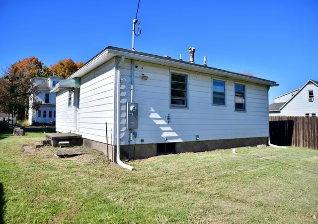 Photo 4 of Single family home for sale at 12470 2nd Avenue, Trinway, OH 43842 | MLS# 226040845 | Listing updated on 2026-10-27