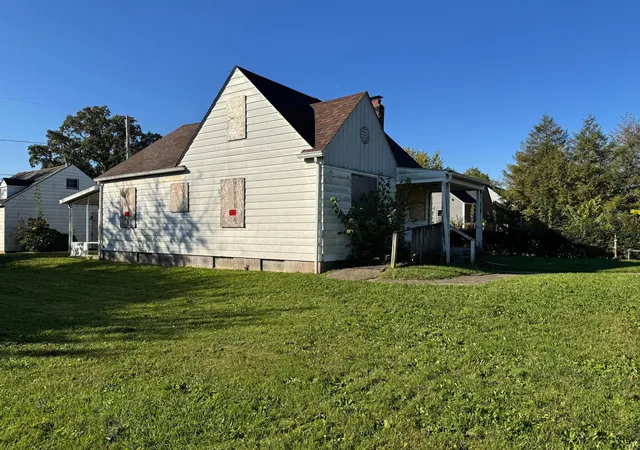 Photo 1 of Single family home for sale at 1259 E 24th Avenue, Columbus, OH 43211 | MLS# 226040335 | Listing updated on 2026-10-24