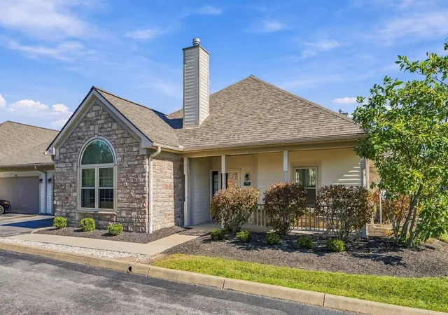 Photo 1 of Condo for sale at 1890 Sussex Way, Marion, OH 43302 | MLS# 226040378 | Listing updated on 2026-10-27