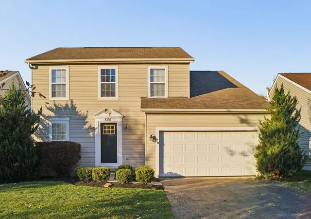 Photo 1 of Single family home for sale at 8230 Creekstone Ln, Blacklick, OH 43004 | MLS# 226040400 | Listing updated on 2026-10-26