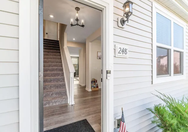 Photo 2 of Single family home for sale at 248 Whitetail Trl, Johnstown, OH 43031 | MLS# 226040362 | Listing updated on 2026-10-28