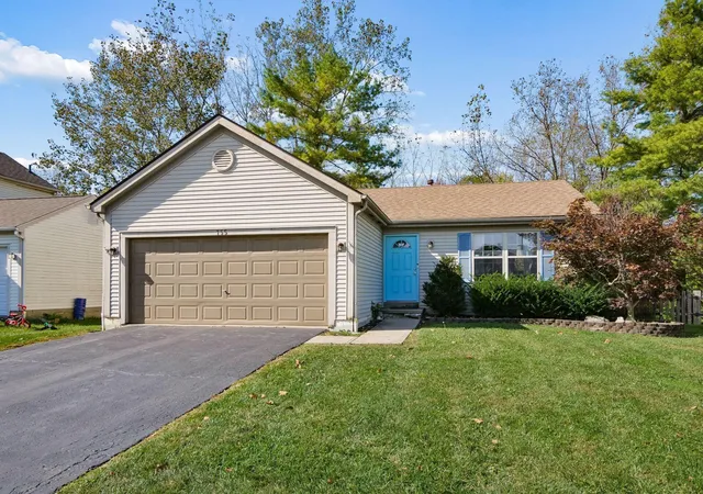 Photo 1 of Single family home for sale at 755 Rothrock Dr, Galloway, OH 43119 | MLS# 226040358 | Listing updated on 2026-10-23