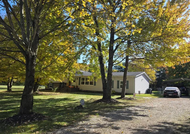 Photo 2 of Single family home for sale at 6105 Houseman Rd, Ostrander, OH 43061 | MLS# 226040376 | Listing updated on 2026-10-27
