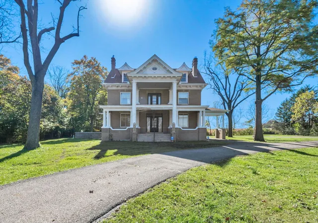 Photo 2 of Single family home for sale at 11331 Rosedale Rd, Mechanicsburg, OH 43044 | MLS# 226040606 | Listing updated on 2026-10-26