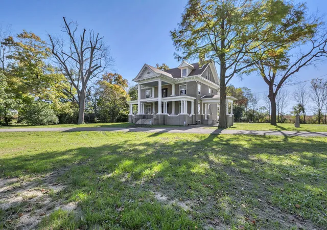 Photo 3 of Single family home for sale at 11331 Rosedale Rd, Mechanicsburg, OH 43044 | MLS# 226040606 | Listing updated on 2026-10-26