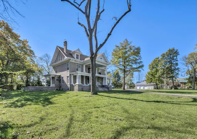 Photo 4 of Single family home for sale at 11331 Rosedale Rd, Mechanicsburg, OH 43044 | MLS# 226040606 | Listing updated on 2026-10-26