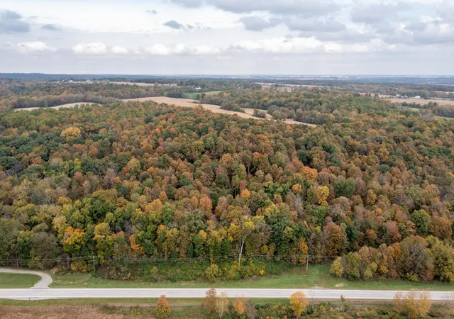 Photo 1 of Land for sale at 0 State Route 292 Lot G, Zanesfield, OH 43360 | MLS# 226040370 | Listing updated on 2026-10-23