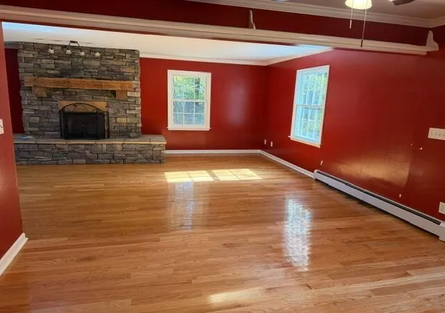 Photo 3 of Single family home for sale at 16930 Glen Rd, Mount Vernon, OH 43050 | MLS# 226041015 | Listing updated on 2026-10-28