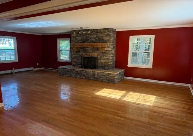 Photo 4 of Single family home for sale at 16930 Glen Rd, Mount Vernon, OH 43050 | MLS# 226041015 | Listing updated on 2026-10-28