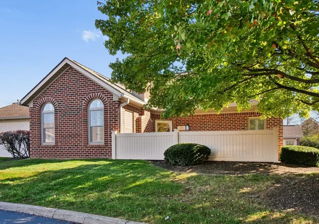 Photo 1 of Condo for sale at 158 Stonebend Dr, Powell, OH 43065 | MLS# 226040483 | Listing updated on 2026-10-26