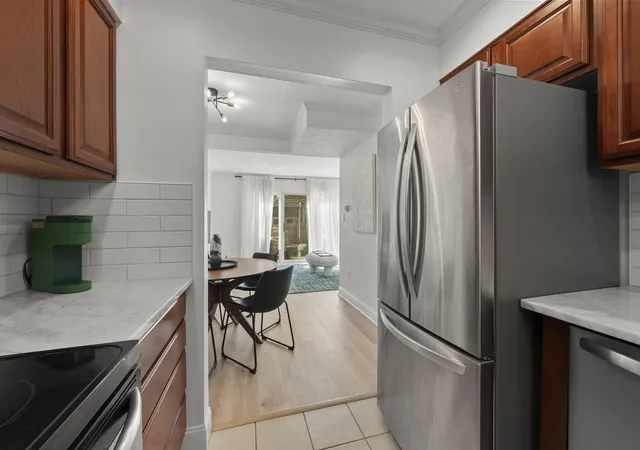 Photo 3 of Condo for sale at 1387 Bluff Ave #A, Columbus, OH 43212 | MLS# 226040411 | Listing updated on 2026-10-28