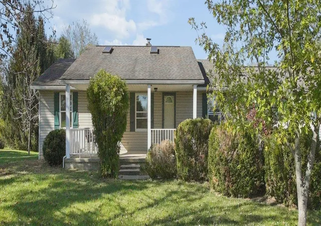 Photo 2 of Single family home for sale at 7909 Currier Rd, Plain City, OH 43064 | MLS# 226040434 | Listing updated on 2026-10-27