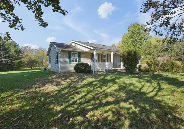 Photo 3 of Single family home for sale at 7909 Currier Rd, Plain City, OH 43064 | MLS# 226040434 | Listing updated on 2026-10-27