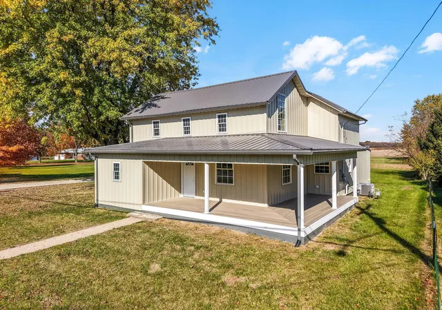 Photo 4 of Single family home for sale at 11660 Main St, Stoutsville, OH 43154 | MLS# 226041051 | Listing updated on 2026-10-28
