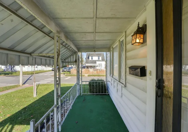 Photo 3 of Single family home for sale at 640 N Roosevelt Ave, Lancaster, OH 43130 | MLS# 226040468 | Listing updated on 2026-10-30