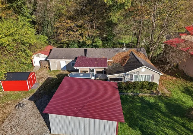 Photo 1 of Single family home for sale at 62 Blain Hwy, Waverly, OH 45690 | MLS# 226040461 | Listing updated on 2026-10-27