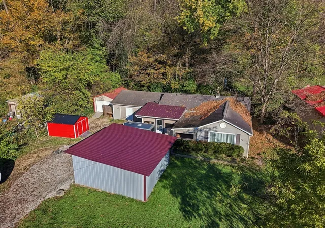 Photo 3 of Single family home for sale at 62 Blain Hwy, Waverly, OH 45690 | MLS# 226040461 | Listing updated on 2026-10-27