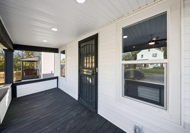 Photo 2 of Single family home for sale at 2033 Denune Ave, Columbus, OH 43211 | MLS# 226040466 | Listing updated on 2026-10-26