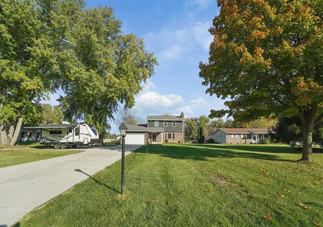 Photo 1 of Single family home for sale at 6590 Davis Rd, Hilliard, OH 43026 | MLS# 226040487 | Listing updated on 2026-10-23
