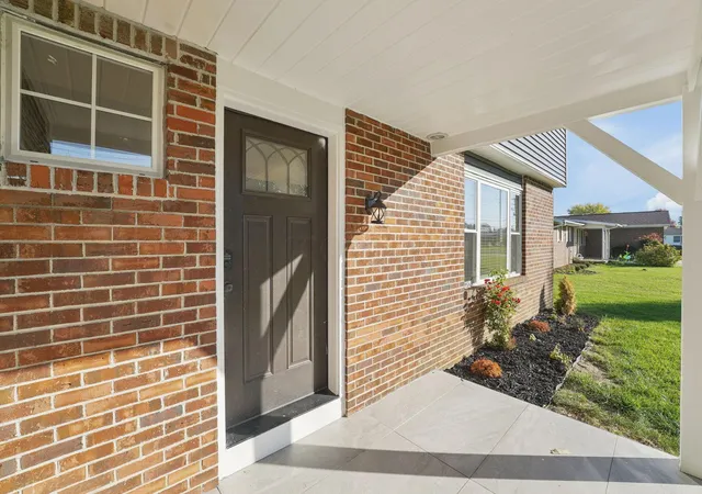 Photo 4 of Single family home for sale at 6590 Davis Rd, Hilliard, OH 43026 | MLS# 226040487 | Listing updated on 2026-10-23