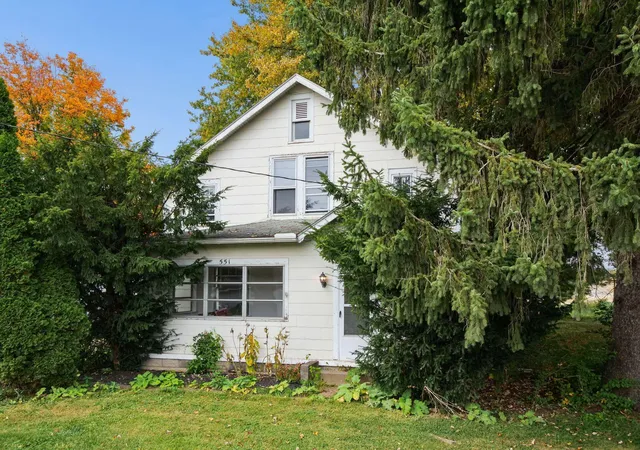 Photo 2 of Single family home for sale at 551 Bowtown Rd, Delaware, OH 43015 | MLS# 226040489 | Listing updated on 2026-10-27