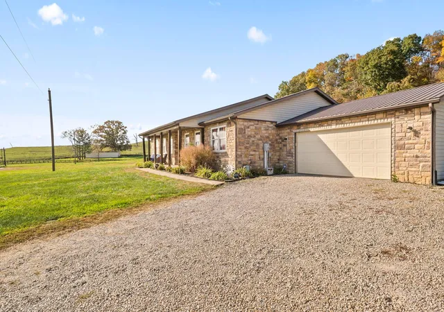 Photo 3 of Single family home for sale at 12905 N Pike Rd, Mount Perry, OH 43760 | MLS# 226040500 | Listing updated on 2026-10-28