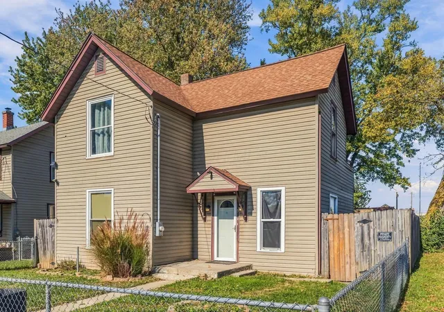 Photo 1 of Single family home for sale at 562 Wood St, Marion, OH 43302 | MLS# 226040826 | Listing updated on 2026-10-27