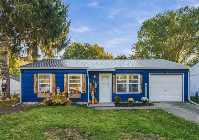 Photo 1 of Single family home for sale at 930 Richmond Ave, Marion, OH 43302 | MLS# 226040821 | Listing updated on 2026-10-27