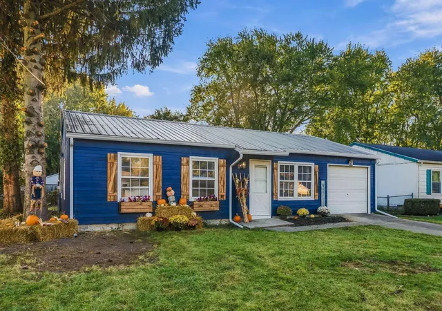 Photo 2 of Single family home for sale at 930 Richmond Ave, Marion, OH 43302 | MLS# 226040821 | Listing updated on 2026-10-27