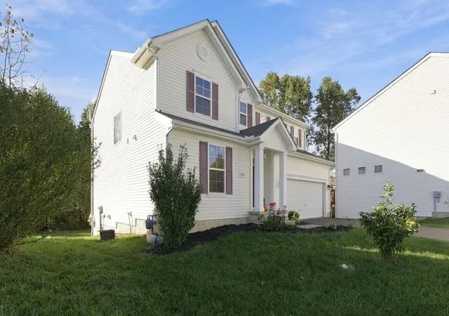 Photo 2 of Single family home for sale at 8993 Ellrod Way, Lewis Center, OH 43035 | MLS# 226040505 | Listing updated on 2026-10-29