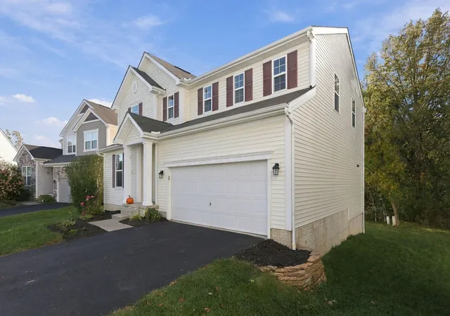 Photo 3 of Single family home for sale at 8993 Ellrod Way, Lewis Center, OH 43035 | MLS# 226040505 | Listing updated on 2026-10-29