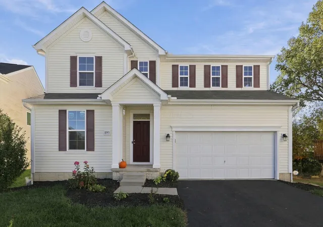 Photo 4 of Single family home for sale at 8993 Ellrod Way, Lewis Center, OH 43035 | MLS# 226040505 | Listing updated on 2026-10-29