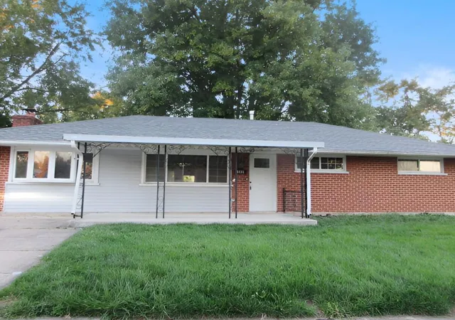 Photo 1 of Single family home for sale at 4408 Kitridge Rd, Dayton, OH 45424 | MLS# 226040507 | Listing updated on 2026-10-25