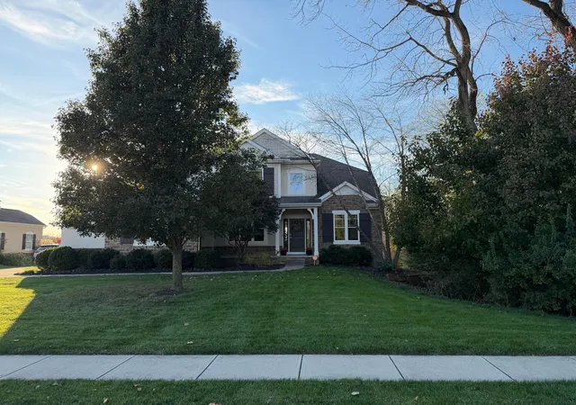 Photo 2 of Single family home for sale at 4674 Hunters Bnd, Powell, OH 43065 | MLS# 226040514 | Listing updated on 2026-10-29