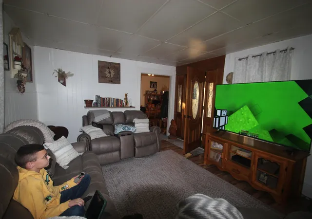 Photo 4 of Single family home for sale at 158 N Grand Ave, Marion, OH 43302 | MLS# 226040620 | Listing updated on 2026-10-29