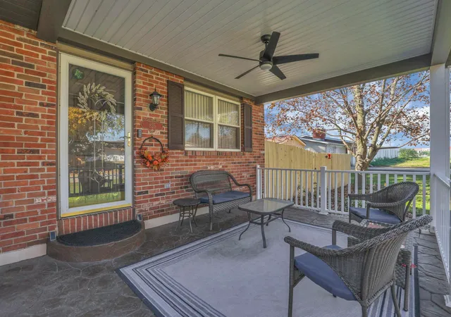 Photo 3 of Single family home for sale at 825 Terrace Dr, Heath, OH 43056 | MLS# 226040813 | Listing updated on 2026-10-27