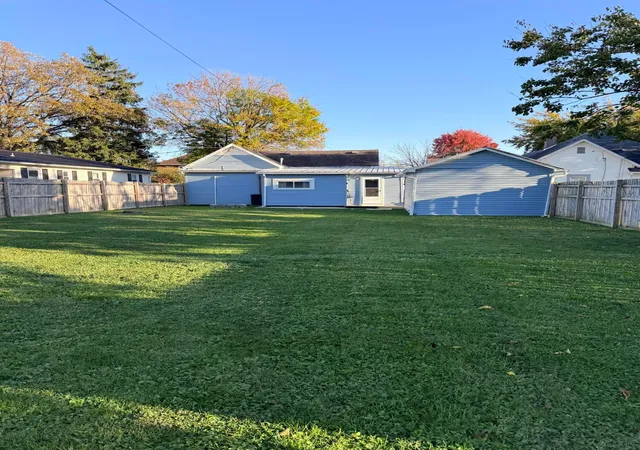 Photo 2 of Single family home for sale at 322 Western Ave, Washington Court House, OH 43160 | MLS# 226040528 | Listing updated on 2026-10-24