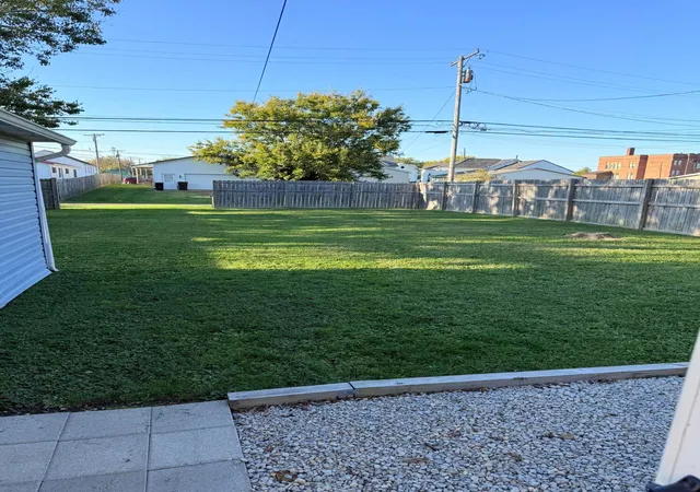 Photo 3 of Single family home for sale at 322 Western Ave, Washington Court House, OH 43160 | MLS# 226040528 | Listing updated on 2026-10-24