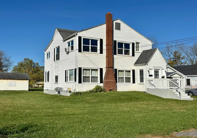 Photo 2 of House for sale at 481 Park Blvd, Marion, OH 43302 | MLS# 226040822 | Listing updated on 2026-10-28