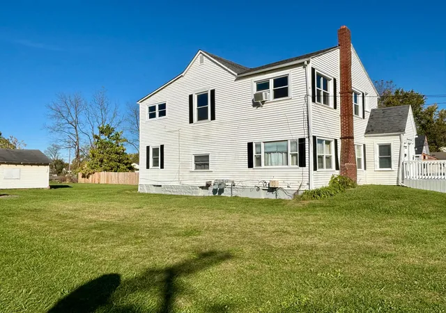 Photo 3 of House for sale at 481 Park Blvd, Marion, OH 43302 | MLS# 226040822 | Listing updated on 2026-10-28