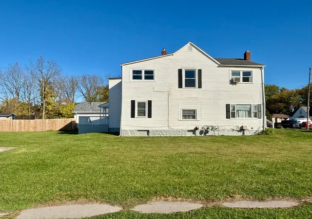 Photo 4 of House for sale at 481 Park Blvd, Marion, OH 43302 | MLS# 226040822 | Listing updated on 2026-10-28