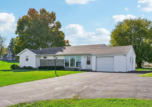 Photo 2 of Single family home for sale at 3579 E State Route 29, Urbana, OH 43078 | MLS# 226040537 | Listing updated on 2026-10-24